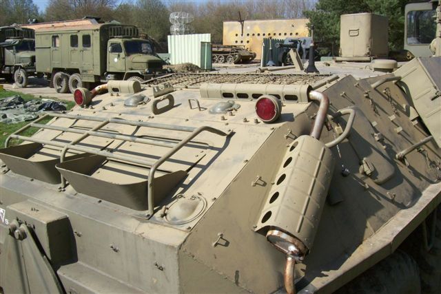 BTR 6